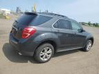 2017 CHEVROLET EQUINOX LT   for sale at Copart QC - MONTREAL