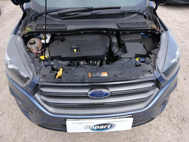 2019 FORD KUGA ST-LINE EDIT TDCI 4X 