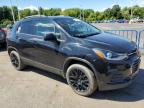 2021 CHEVROLET TRAX 1LT   for sale at Copart CT - HARTFORD SPRINGFIELD