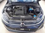 2017 VOLKSWAGEN GOLF SE TSI BMT S-A  for sale at Copart SANDY