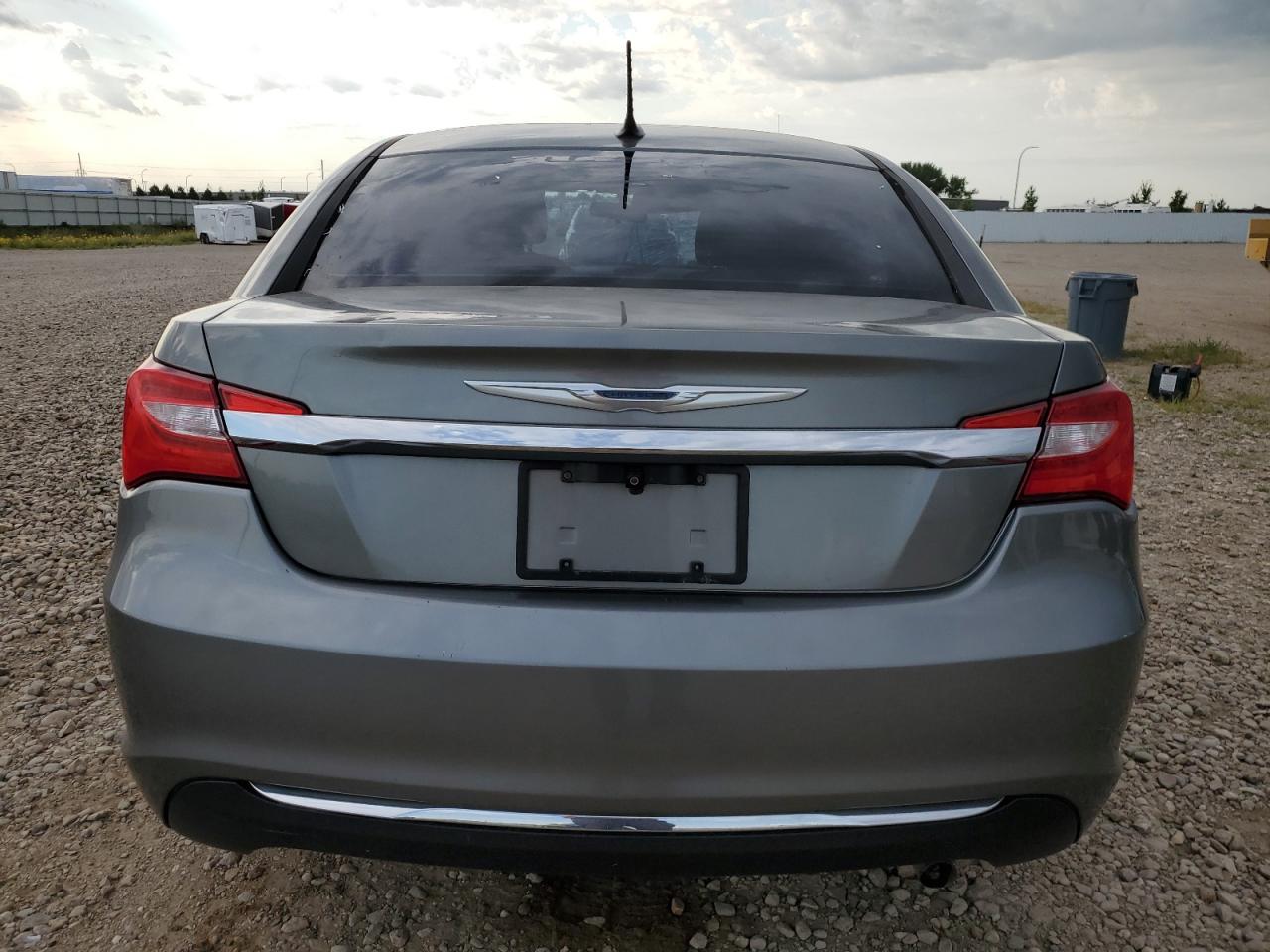 2013 Chrysler 200 Touring VIN: 1C3CCBBB8DN762620 Lot: 68827495