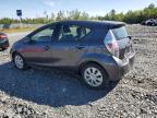 2013 TOYOTA PRIUS C    for sale at Copart NS - HALIFAX