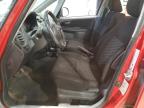 2008 SUZUKI SX4 TOURING   à vendre chez Copart NB - MONCTON