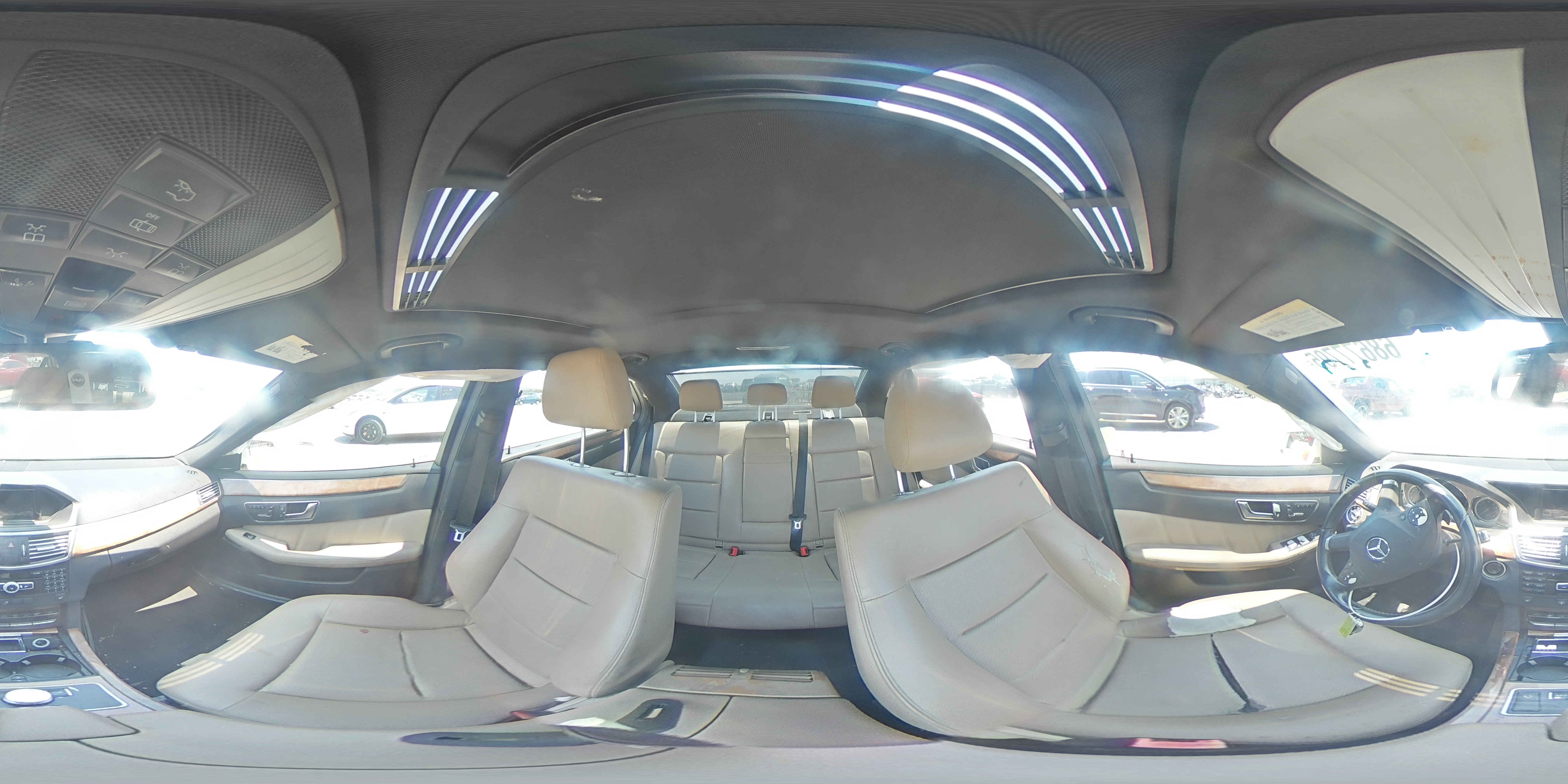 2012 Mercedes-Benz E 350 VIN: WDDHF5KB8CA574881 Lot: 68677795