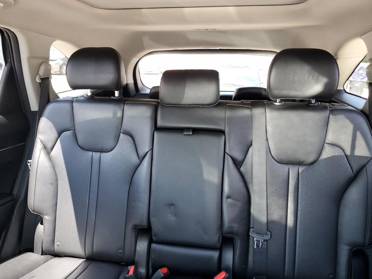 2022 Kia Sorento S VIN: 5XYRL4LCXNG150923 Lot: 69206445