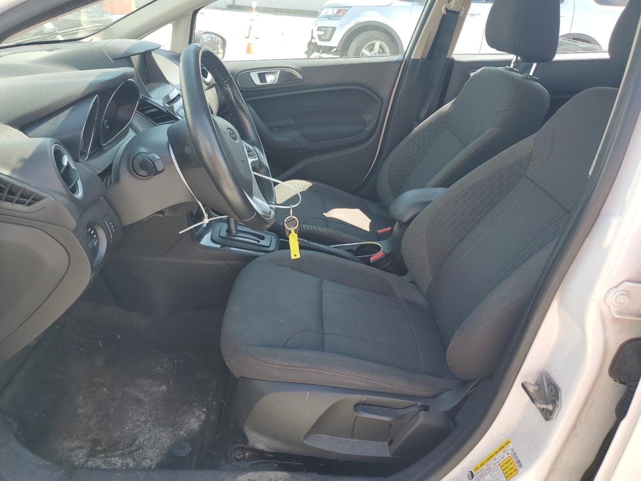 3FADP4EJ3EM132217 2014 Ford Fiesta Se