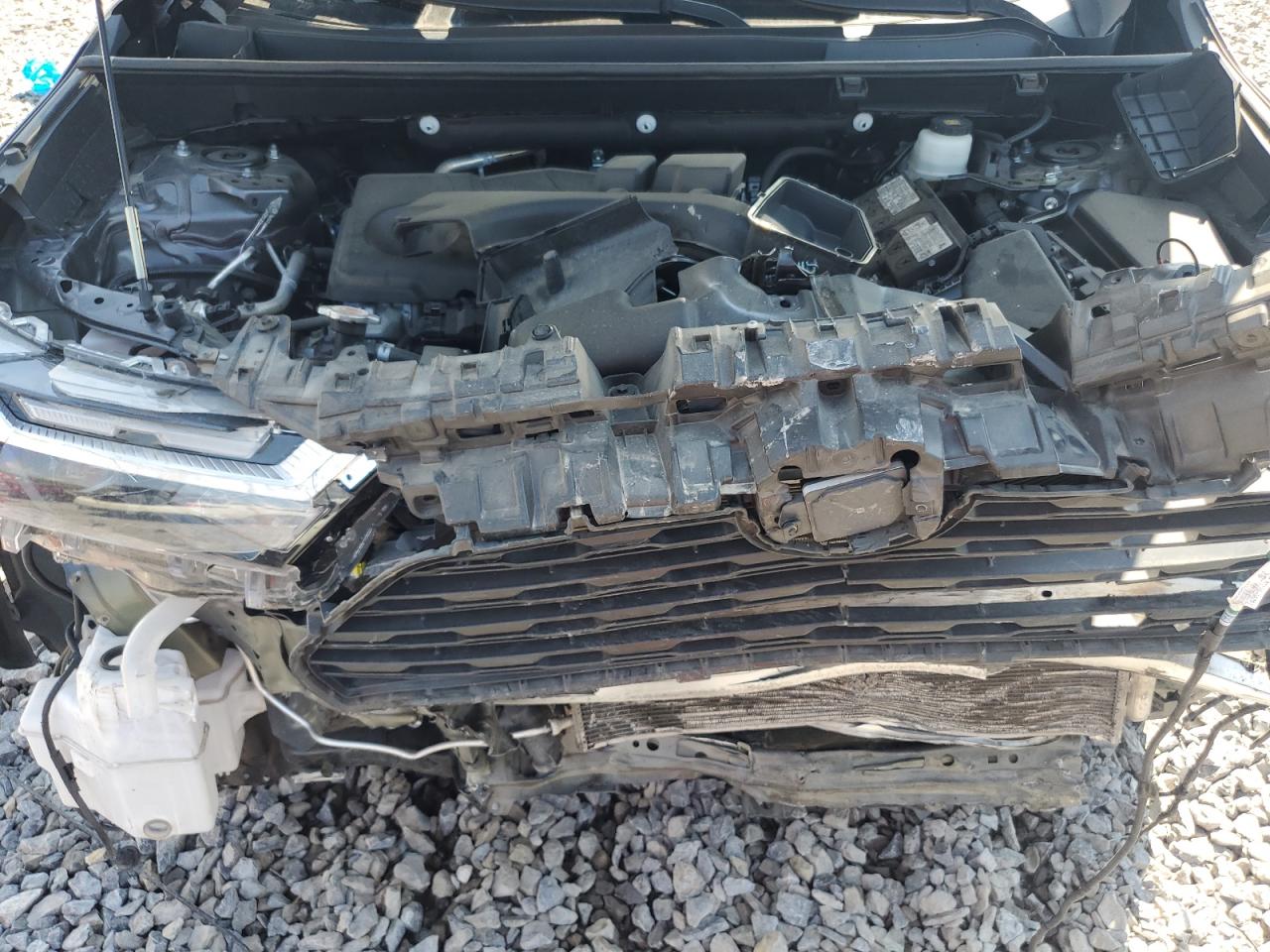 2022 Toyota Rav4 Xle VIN: 2T3W1RFV6NW201788 Lot: 67927385