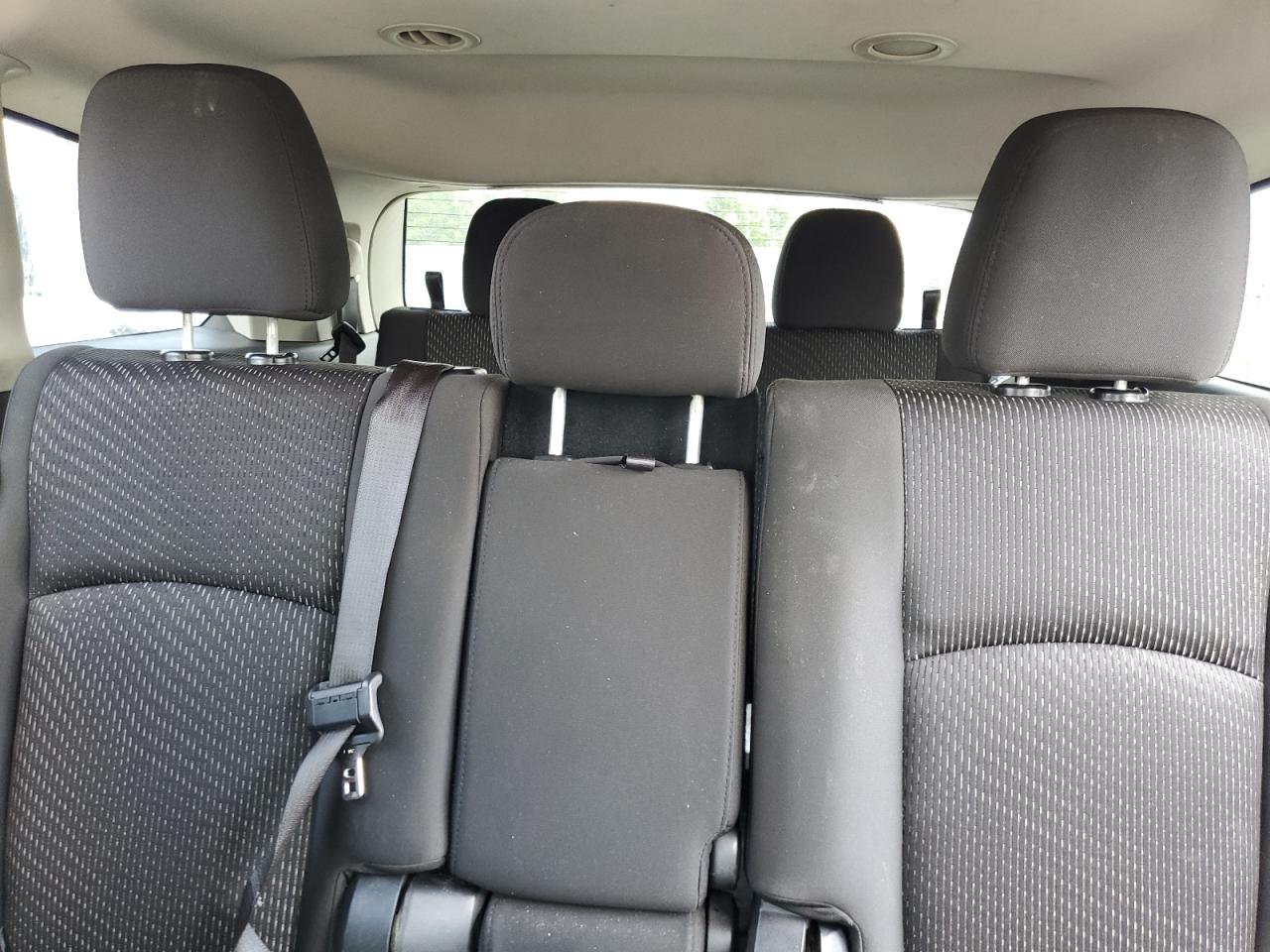 2019 Dodge Journey Se VIN: 3C4PDCBB4KT796843 Lot: 68831405