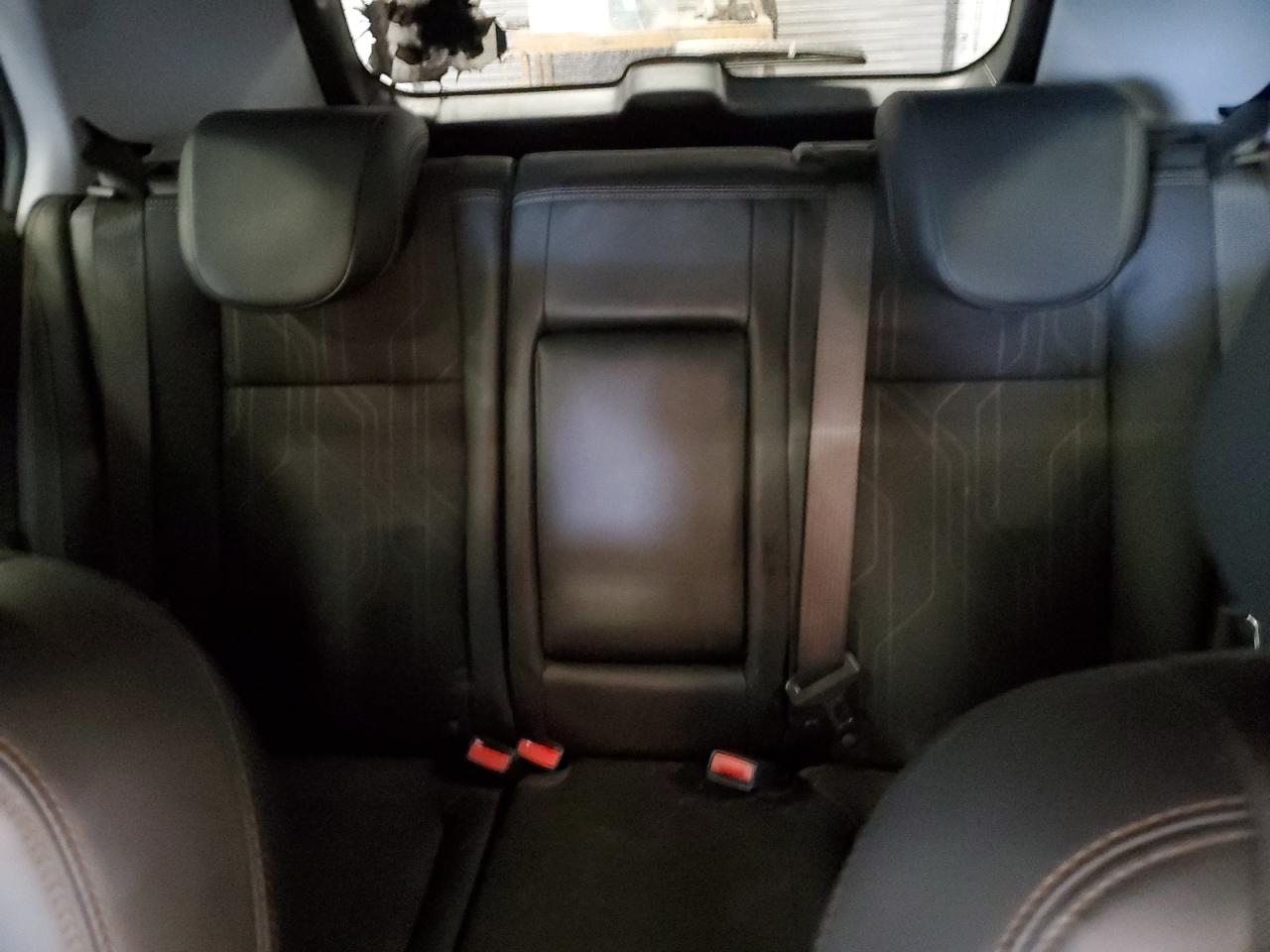 2020 Chevrolet Trax 1Lt VIN: KL7CJLSB1LB006275 Lot: 69333025