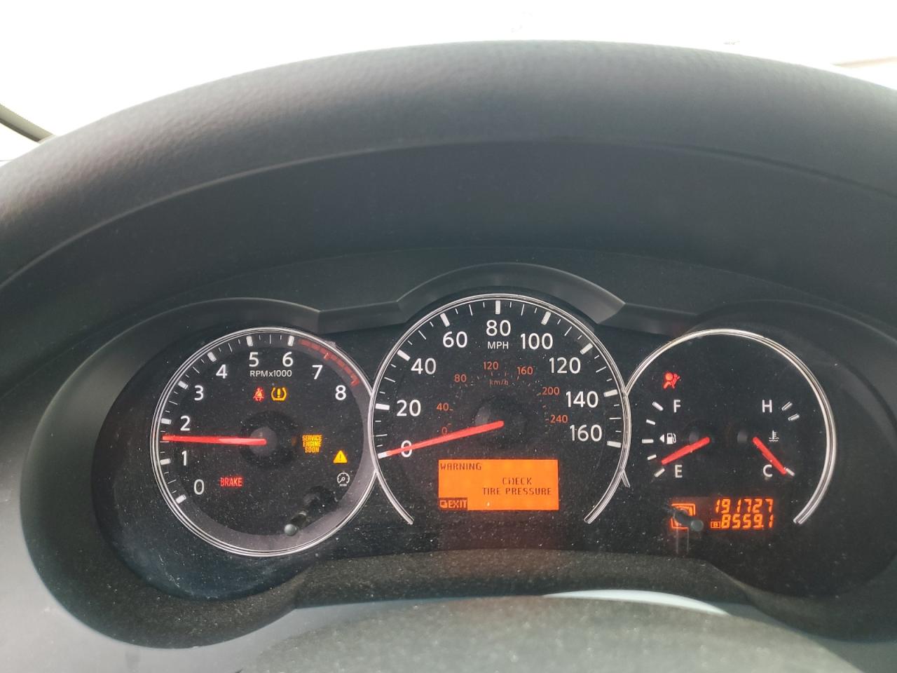 2011 Nissan Altima Base VIN: 1N4AL2AP0BN475842 Lot: 67302035