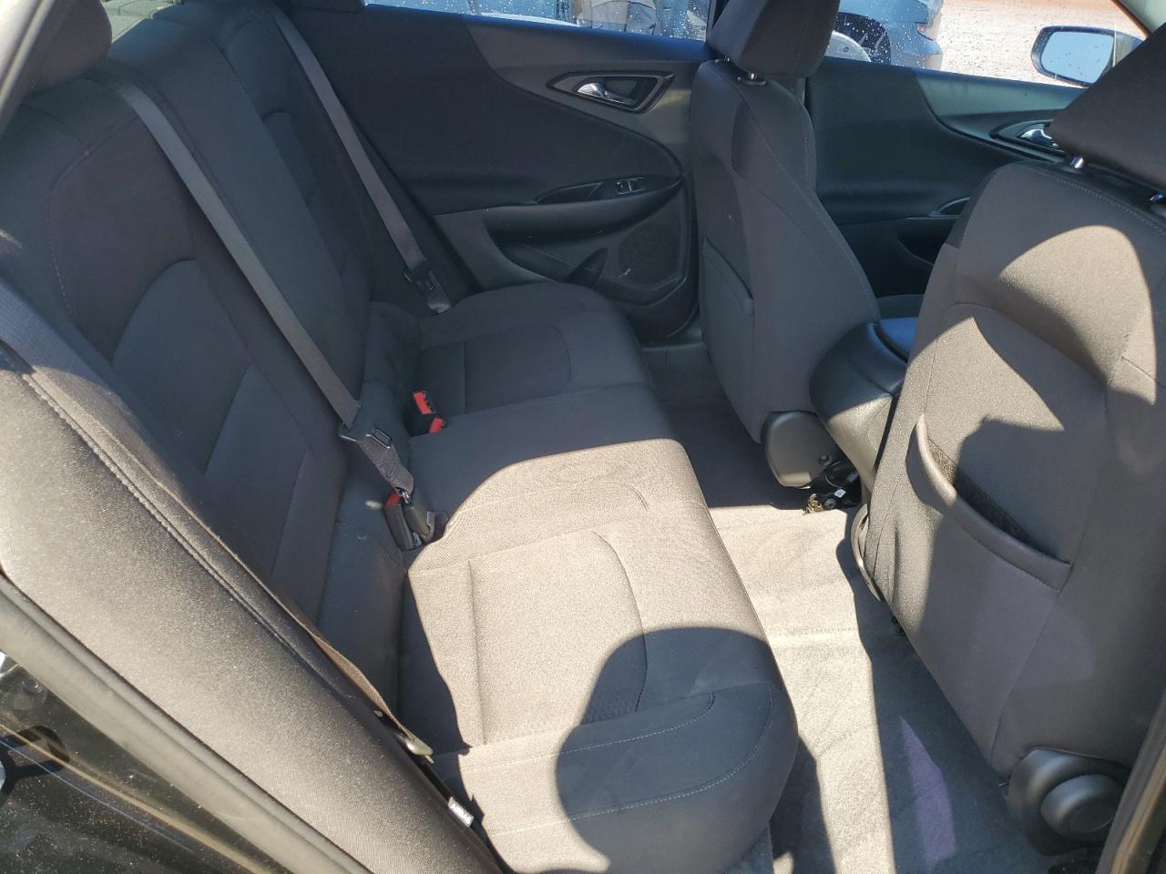 2019 Chevrolet Malibu Ls VIN: 1G1ZB5ST7KF202199 Lot: 69234445