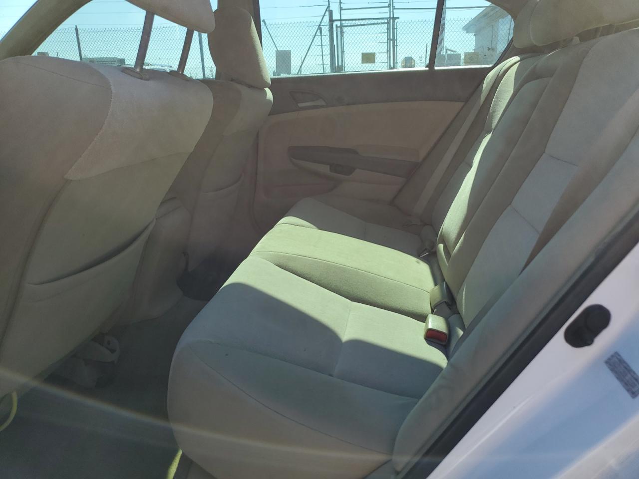 2009 Honda Accord Lx VIN: 1HGCP26339A182808 Lot: 69818055