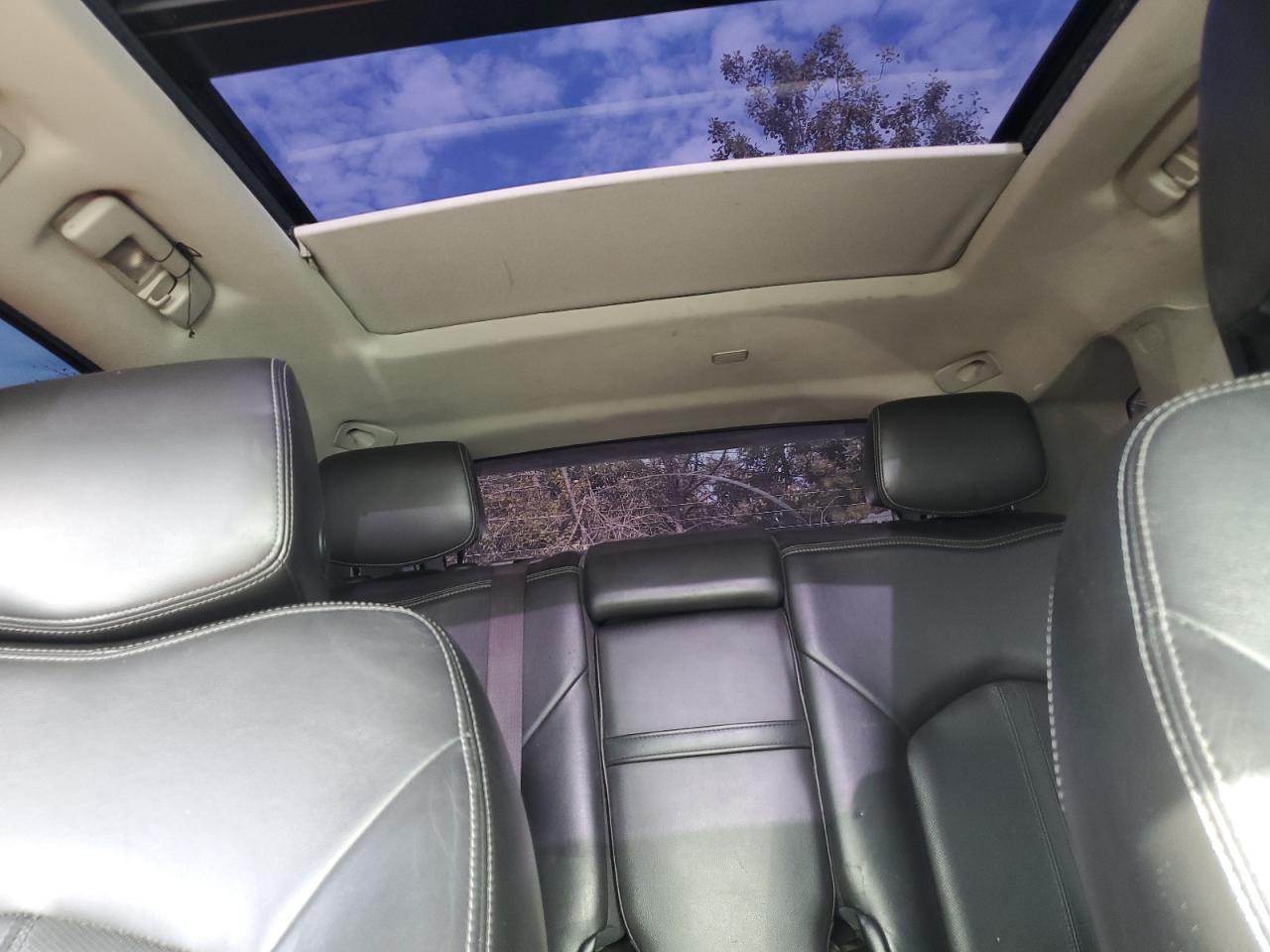 2014 Cadillac Srx Luxury Collection VIN: 3GYFNEE39ES535558 Lot: 69638515