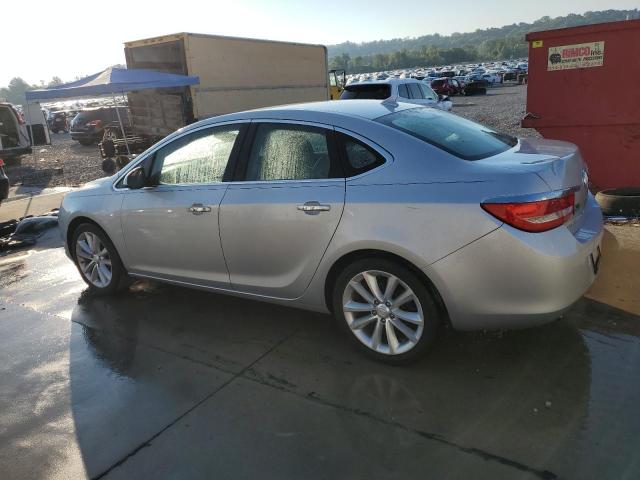  BUICK VERANO 2014 Silver