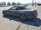 2019 FORD MUSTANG    for sale at Copart CA - SAN BERNARDINO