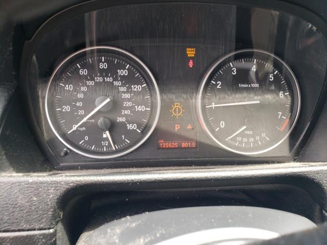 2014 BMW X1 SDRIVE28I  