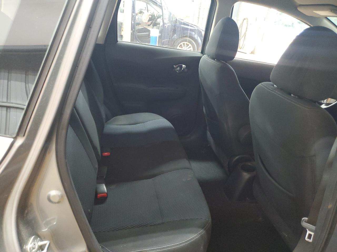 2014 Nissan Versa Note S VIN: 3N1CE2CP9EL359461 Lot: 69643995