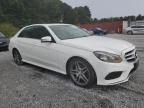 2014 MERCEDES-BENZ E 350 4MATIC   à vendre chez Copart GA - FAIRBURN