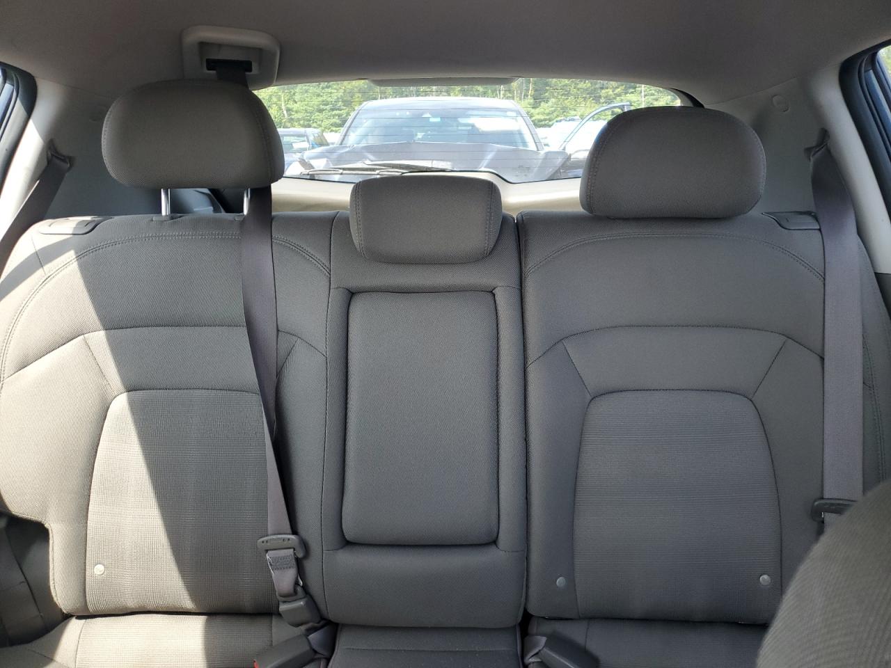 2012 Kia Sportage Base VIN: KNDPB3A21C7273681 Lot: 68317315