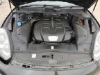2016 PORSCHE CAYENNE D for sale at Copart WISBECH