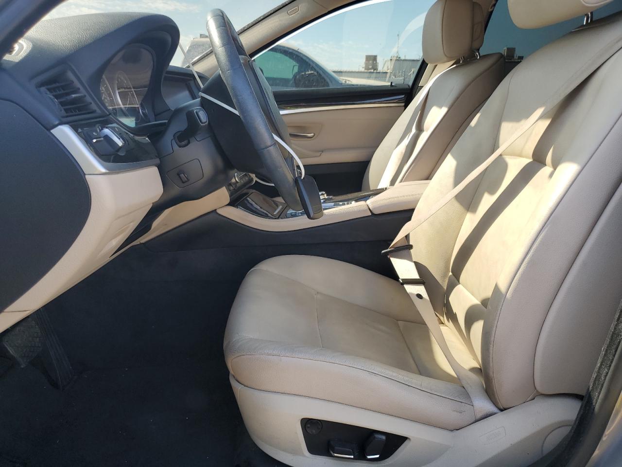 2012 BMW 528 I VIN: WBAXG5C59CDW24145 Lot: 70384985