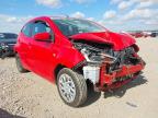 2021 TOYOTA AYGO X-PLAY for sale at Copart YORK