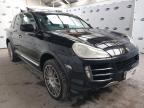 2008 PORSCHE CAYENNE for sale at Copart BELFAST