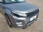 2012 LAND ROVER RANGE ROVER EVOQUE PURE T  for sale at Copart NEWBURY