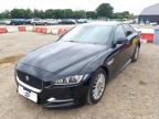 2016 JAGUAR XE R-SPORT for sale at Copart COLCHESTER