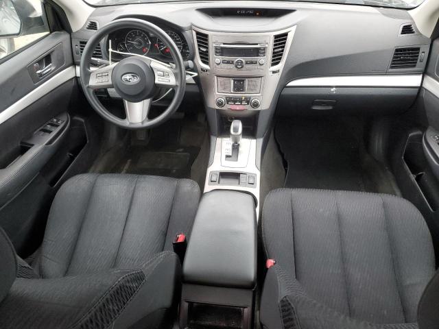 2011 SUBARU LEGACY 2.5I PREMIUM  