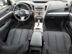 2011 SUBARU LEGACY 2.5I PREMIUM   for sale at Copart AB - EDMONTON