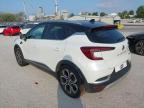 2024 RENAULT CAPTUR TEC for sale at Copart ST HELENS