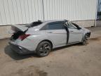 2025 HYUNDAI ELANTRA SEL SPORT   for sale at Copart NB - MONCTON