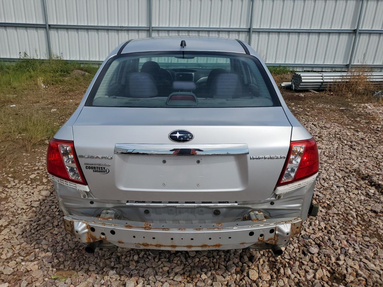 2011 Subaru Impreza 2.5I Premium VIN: JF1GE6B61BH515720 Lot: 67212975