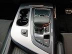 2018 AUDI Q7 S LINE for sale at Copart WHITBURN