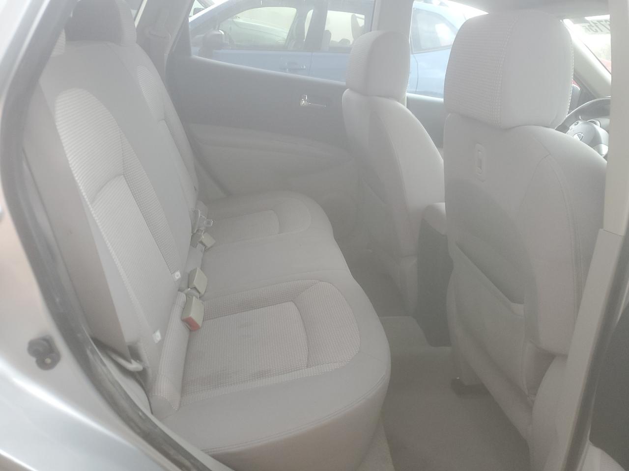 2009 Nissan Rogue S VIN: JN8AS58T49W059707 Lot: 67486715