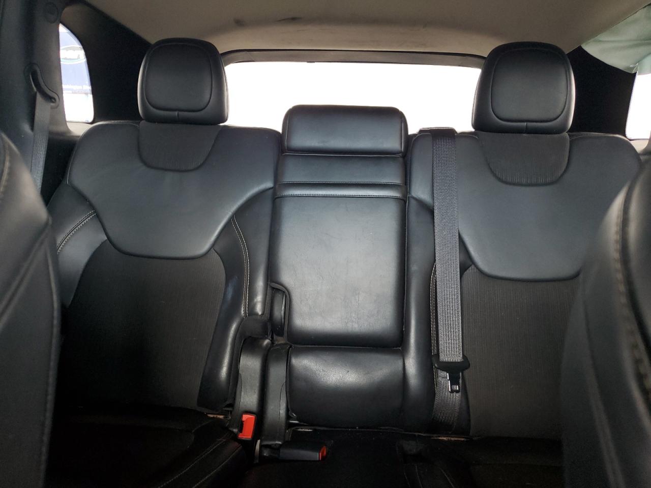 2018 Jeep Cherokee Latitude Plus VIN: 1C4PJMLX3JD602543 Lot: 69680135