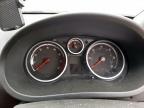 2009 VAUXHALL CORSA DESIGN AUTO  for sale at Copart COLCHESTER