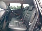2009 FORD KUGA TITANIUM TDCI  for sale at Copart GLOUCESTER
