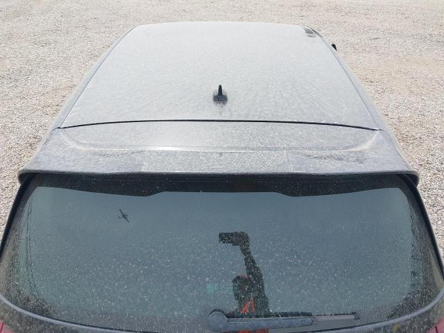 2019 VOLKSWAGEN GOLF 2.0 TSI 245 GTI PERFORMANCE 5DR DSG