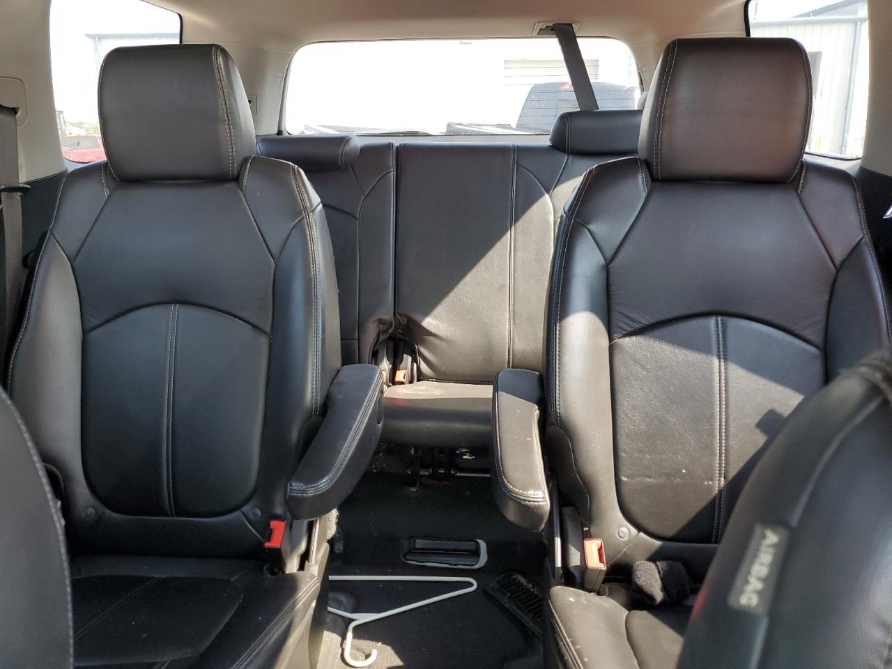 2013 GMC Acadia Slt-2 VIN: 1GKKVSKD2DJ210142 Lot: 67958835