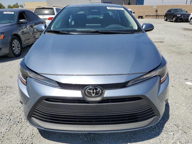  TOYOTA COROLLA 2025 Синий