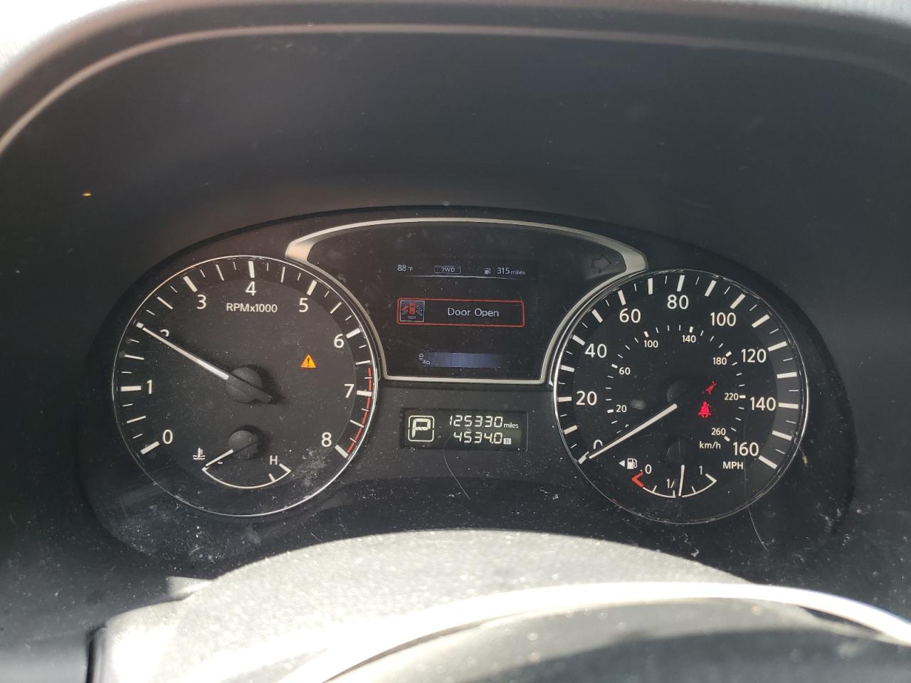 2015 Nissan Pathfinder S VIN: 5N1AR2MM5FC723557 Lot: 69690585