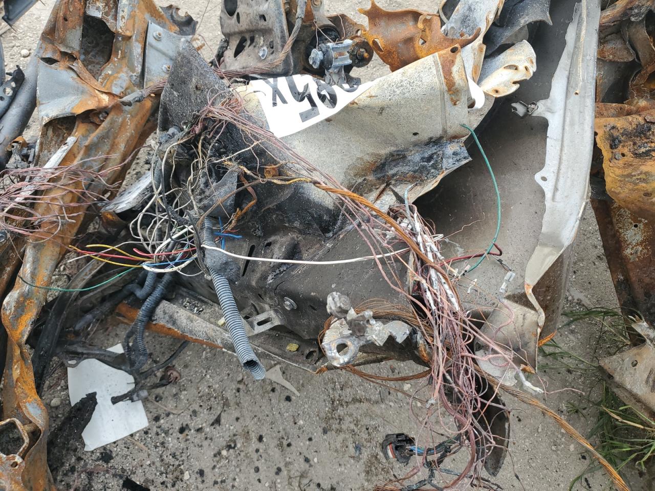 2011 Toyota Rav4 VIN: JTMZF4DV4B5036749 Lot: 85898405