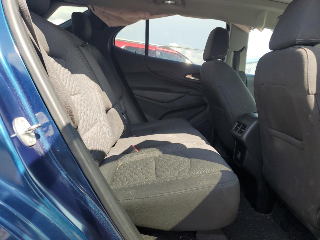 2020 Chevrolet Equinox Lt VIN: 2GNAXUEV9L6253400 Lot: 69497105