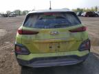 2019 HYUNDAI KONA LIMITED   for sale at Copart QC - MONTREAL