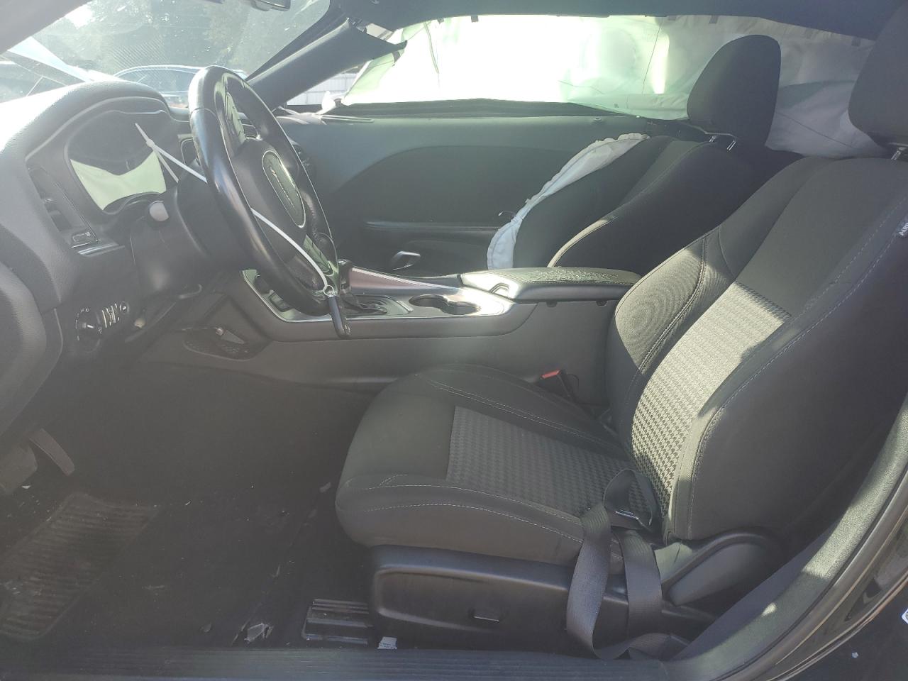 2020 Dodge Challenger Sxt VIN: 2C3CDZAG7LH148460 Lot: 70859015