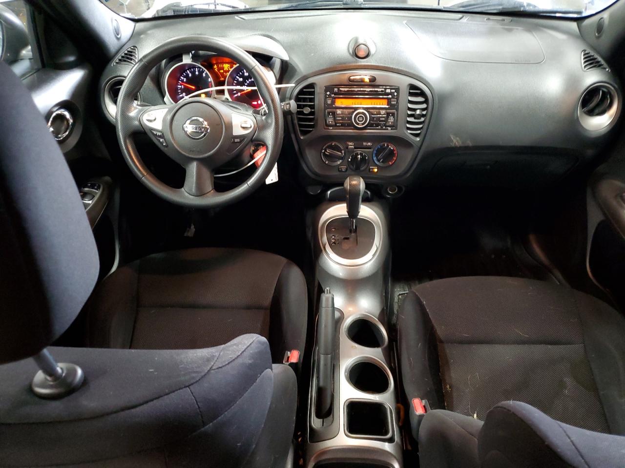 2013 Nissan Juke S VIN: JN8AF5MV6DT229930 Lot: 68472775