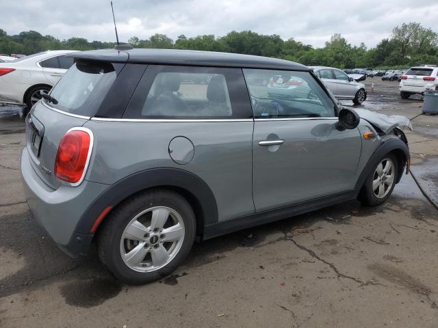  MINI COOPER 2018 Szary