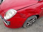 2010 ALFA ROMEO MITO LUSSO  for sale at Copart WOLVERHAMPTON